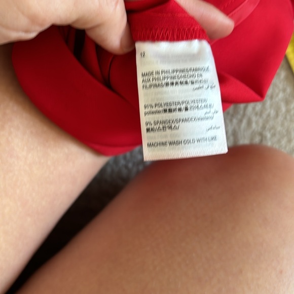 INC international concepts - wide leg 12 - Picture 7 of 8